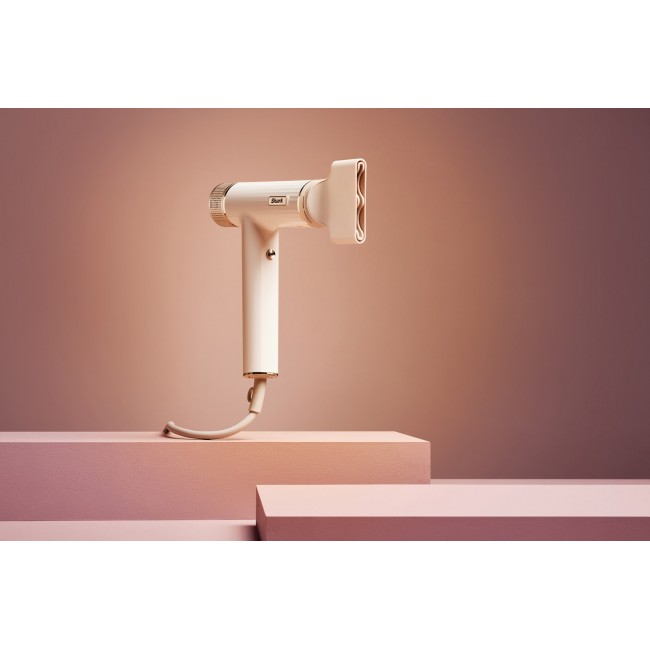 Shark HD333EU hair styling tool Multistyler Warm White 1700 W 2.44 m