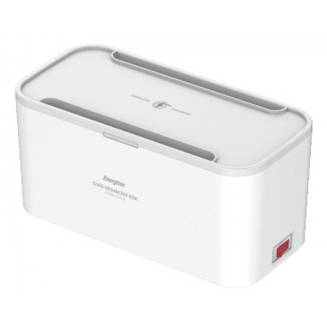 Surge protector Energizer with protection