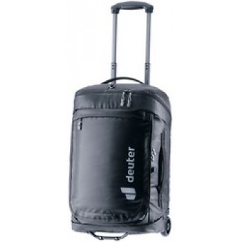 Duffel Pro Movo 36 black | uniwersalny