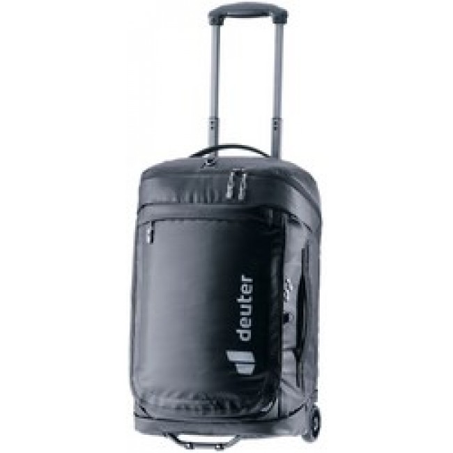 Duffel Pro Movo 36 black | uniwersalny