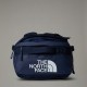 The North Face Base Camp duffel bag 32 L Polyester, Thermoplastic polyurethane (TPU) Blue