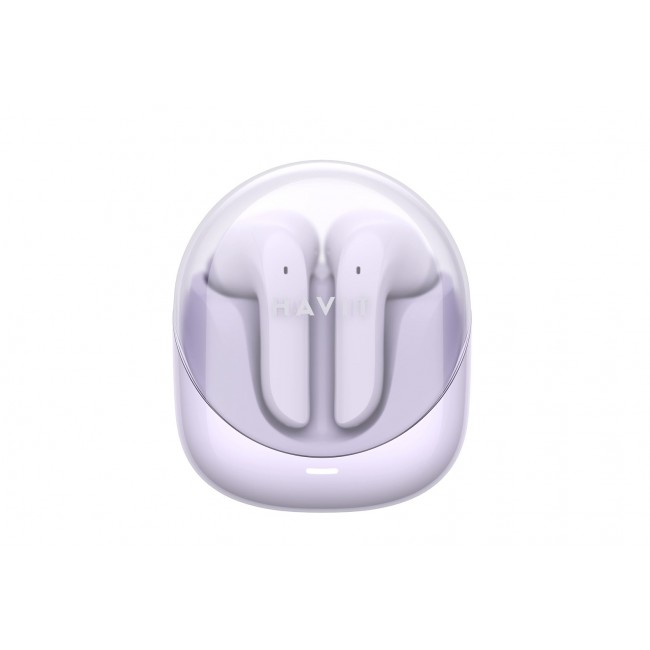 Havit Modern Buds Bluetooth Headset Head-band Violet