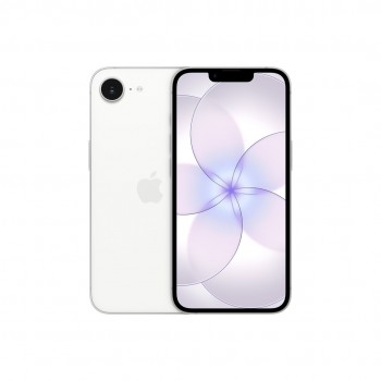 Apple iPhone 17e 512GB White