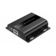 Digitus HDMI IP receiver, 4K/60Hz Digitus HDMI IP receiver, 4K/60Hz