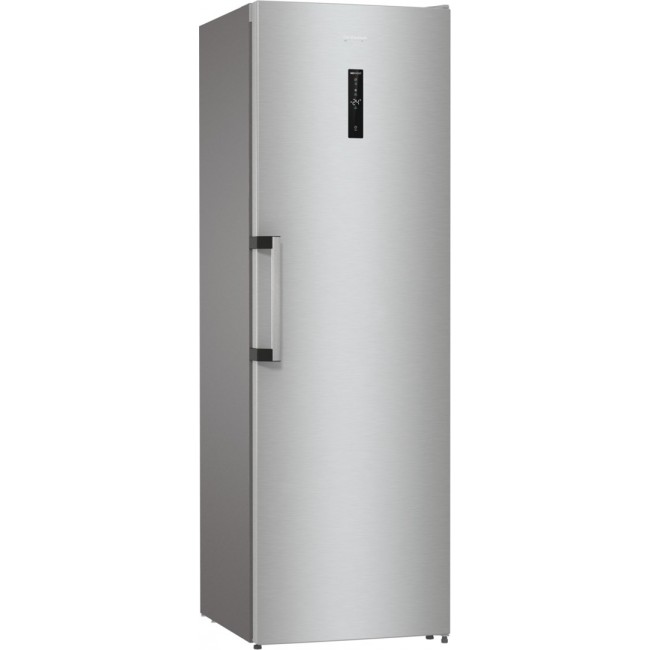Gorenje FN619EAXL6 freezer Upright freezer Freestanding 280 L Grey
