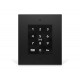 2N Access Unit 2.0 Basic access control reader Black 2N Access Unit 2.0 Basic access control reader Black