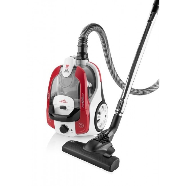 Eta ETA051390000 vacuum 2.2 L Dry 700 W Bagless