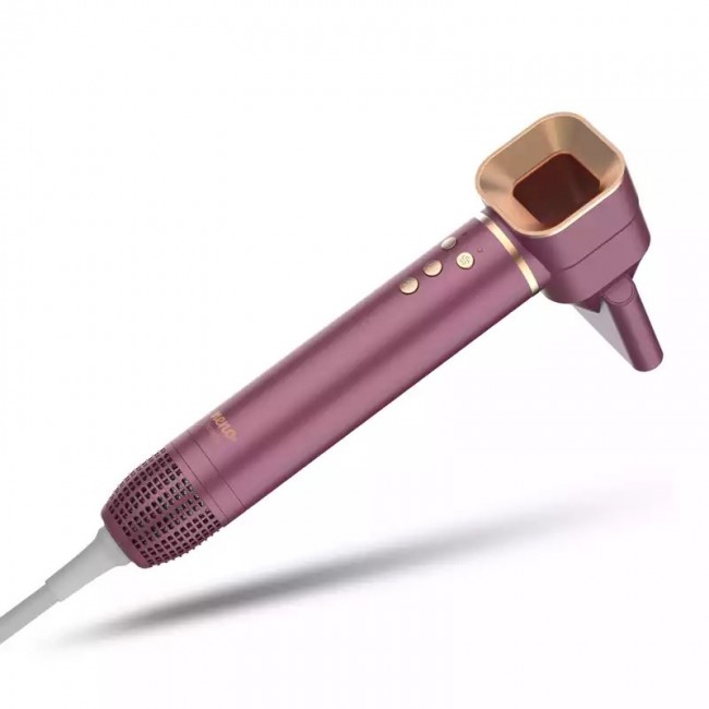 Neno Beauty Vio hair dryer 1200 W Pink Neno Beauty Vio hair dryer 1200 W Pink