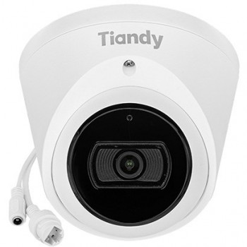 IP Camera TC-C38XS, 8 Mpx 2.8 mm Tiandy