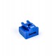 Smartkeeper NL03P2DB port blocker RJ-45 Blue 100 pc(s)