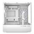 Sharkoon MK6 RGB Midi Tower Black