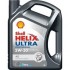 Shell Helix Ultra Professional AG 5W-30 5 l / Olej silnikowy syntetyczny