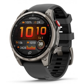 Garmin f nix 8 Pro 3.56 cm (1.4