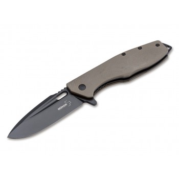 B ker Plus Caracal Tactical Knife