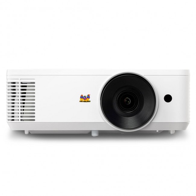 Viewsonic PA700S data projector Standard throw projector 4500 ANSI lumens SVGA (800x600) White Viewsonic PA700S data projector Standard throw projector 4500 ANSI lumens SVGA (800x600) White