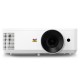 Viewsonic PA700S data projector Standard throw projector 4500 ANSI lumens SVGA (800x600) White Viewsonic PA700S data projector Standard throw projector 4500 ANSI lumens SVGA (800x600) White