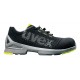 Uvex 8543.8 S1 SRC Male Adult Black