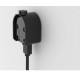 Axis 0914-001 security camera accessory Sensor unit