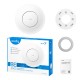 Cudy AP3600 wireless access point 3570 Mbit/s White