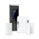 Ubiquiti G3 Gate Starter Kit security access control system Black, Grey, White