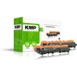 KMP B-T57D toner cartridge 2 pc(s) Black KMP B-T57D toner cartridge 2 pc(s) Black