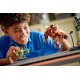 LEGO MARVEL 76343 Epic Battle: Hulkbuster vs. The Hulk
