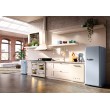 Smeg 50's Style Toaster TSF01PBEU Pastel Blue