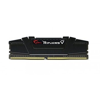G.Skill Ripjaws V 64GB DDR4-3200Mhz memory module 4 x 16 GB G.Skill Ripjaws V 64GB DDR4-3200Mhz memory module 4 x 16 GB