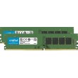 Crucial DDR4-3200 32GB Kit (2x 16GB) Crucial DDR4-3200 32GB Kit (2x 16GB)