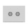 Lanberg WF01-6409-23S rack cabinet 9U Wall mounted rack Grey Lanberg WF01-6409-23S rack cabinet 9U Wall mounted rack Grey