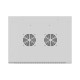 Lanberg WF01-6409-23S rack cabinet 9U Wall mounted rack Grey