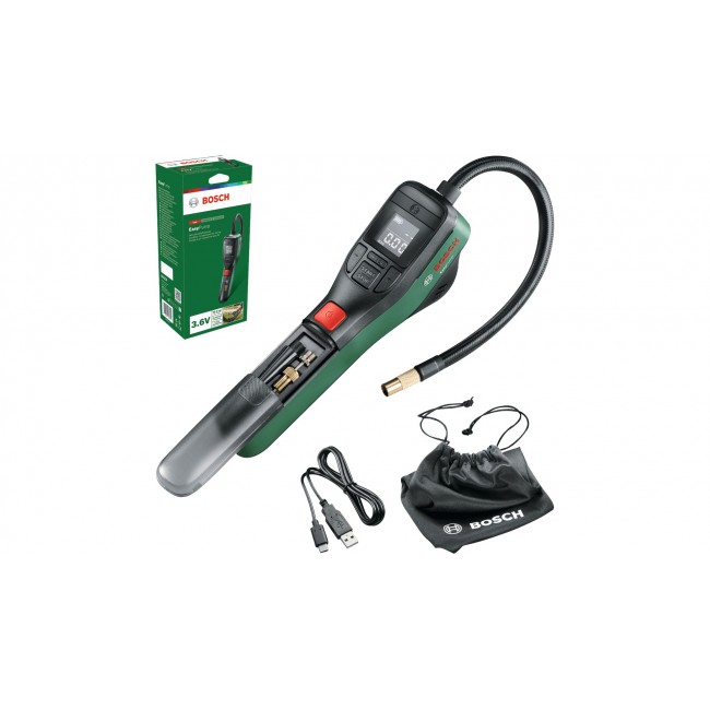 Bosch EasyPump electric air pump 10 bar 10 l/min 0603947000