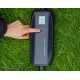 Extralink Portable electric car charger BS-PCD030 16A 3.6kW Schuko 1 phase, 5.5m, LCD display, IP67