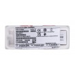 Lenovo 4X71D09532 memory module 8 GB 1 x 8 GB DDR4 3200 MHz Lenovo 4X71D09532 memory module 8 GB 1 x 8 GB DDR4 3200 MHz