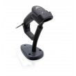 Datalogic QW2520 Handheld bar code reader 1D/2D Laser Black