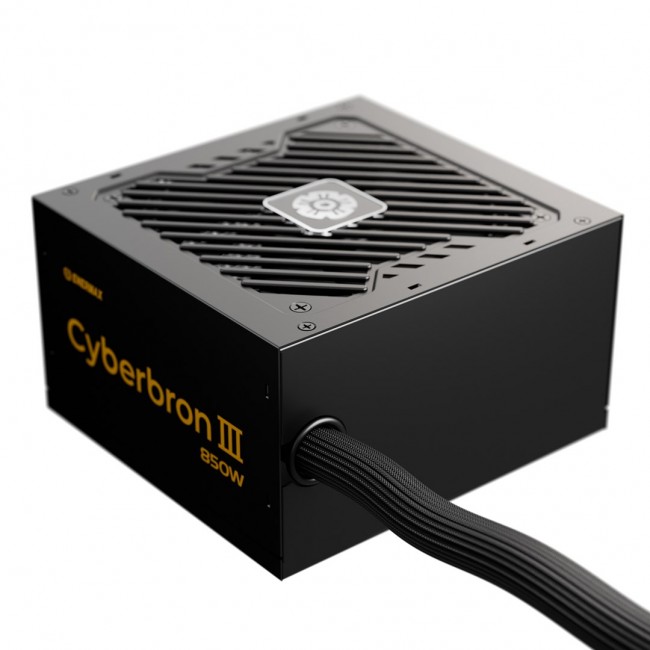 Enermax EMB850EWT-NAC power supply unit 850 W 20+4 pin ATX ATX Black Enermax EMB850EWT-NAC power supply unit 850 W 20+4 pin ATX ATX Black