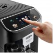 De Longhi Magnifica Plus ECAM320.60.B Fully-auto Espresso machine 1.9 L