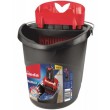 Vileda Ultramax BOX Set + Grill Cleaning Set