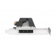 Icy Dock MB840M2P-B interface cards/adapter Internal M.2