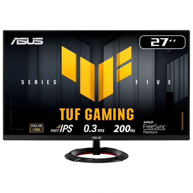 ASUS TUF Gaming VG279Q5R computer monitor 68.6 cm (27