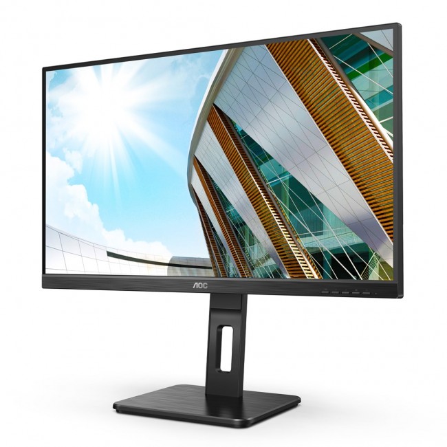 AOC 27P2Q LED display 68.6 cm (27 AOC 27P2Q LED display 68.6 cm (27