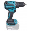 Makita DHP490Z power screwdriver/impact driver 1900 RPM Blue, Black