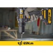 CAT DX11 Cordless Drill Driver