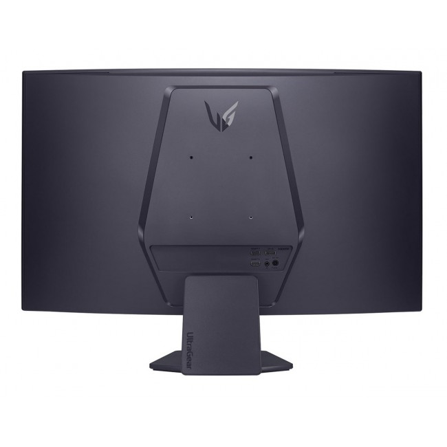 LG 32GS60QC-B computer monitor 80 cm (31.5