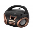 ADLER AD 1181bc - CD/MP3 player (boombox)