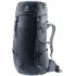 Futura Pro 32 black | uniwersalny