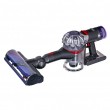 Dyson Vacuum Cleaner V8 Advanced - Silver/Nickel