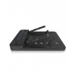 ICY BOX IB-2913MCL-C31 USB 3.2 Gen 2 (3.1 Gen 2) Type-C Black ICY BOX IB-2913MCL-C31 USB 3.2 Gen 2 (3.1 Gen 2) Type-C Black