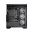 Chieftec GX-30B-OP computer case Midi Tower Black