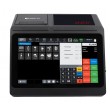 Olympia T110 cash register Direct thermal 100000 PLUs LED